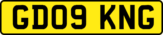 GD09KNG