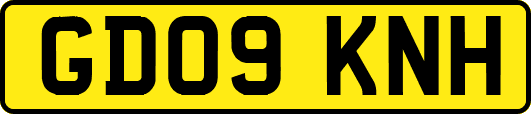GD09KNH