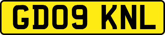 GD09KNL