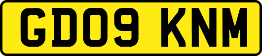 GD09KNM