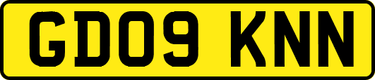 GD09KNN