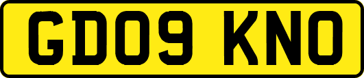 GD09KNO