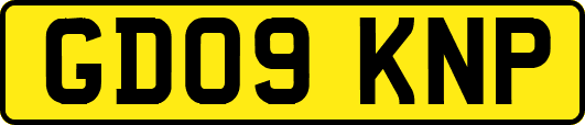 GD09KNP