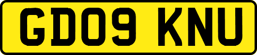 GD09KNU