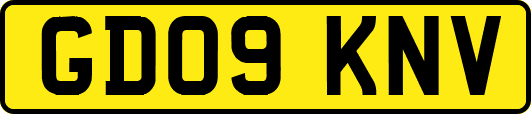 GD09KNV