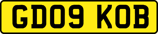GD09KOB