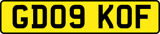 GD09KOF