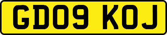 GD09KOJ
