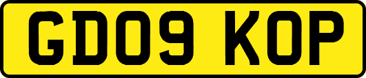 GD09KOP