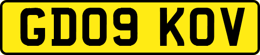 GD09KOV