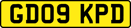 GD09KPD