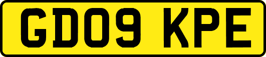 GD09KPE