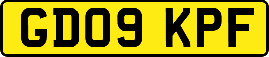 GD09KPF