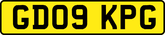 GD09KPG
