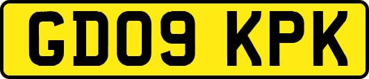 GD09KPK