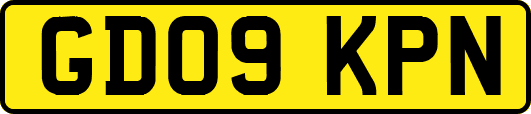GD09KPN