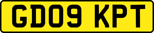 GD09KPT