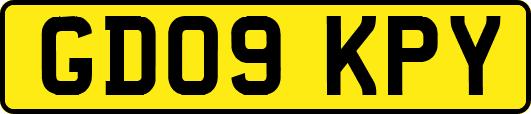 GD09KPY