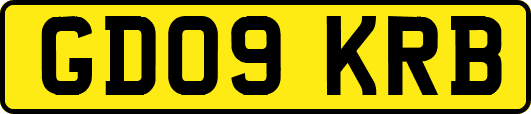 GD09KRB