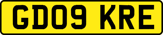 GD09KRE