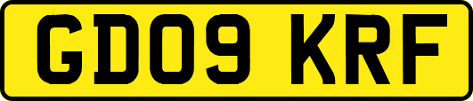GD09KRF