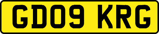 GD09KRG