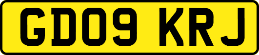 GD09KRJ