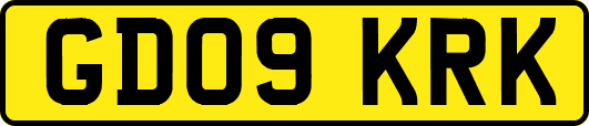 GD09KRK