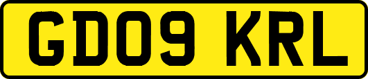 GD09KRL