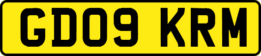 GD09KRM