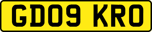 GD09KRO