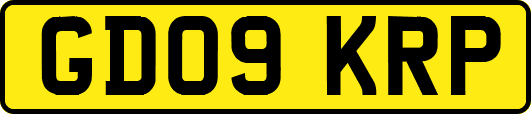 GD09KRP