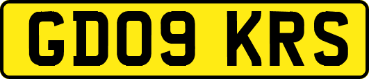 GD09KRS