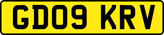 GD09KRV