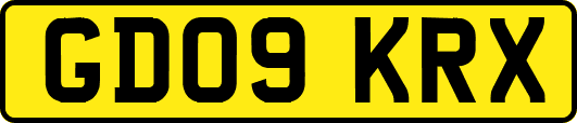 GD09KRX
