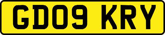 GD09KRY
