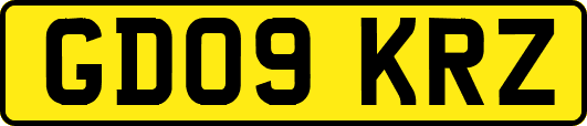 GD09KRZ