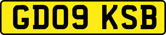 GD09KSB