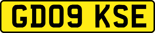 GD09KSE