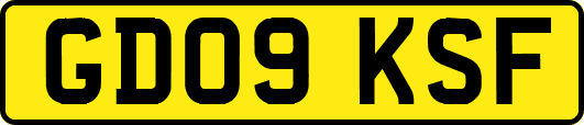 GD09KSF