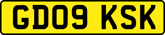 GD09KSK