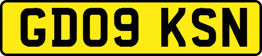 GD09KSN