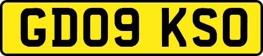 GD09KSO