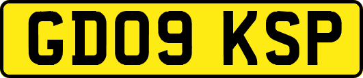 GD09KSP