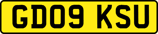 GD09KSU