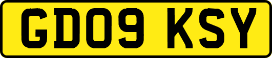 GD09KSY