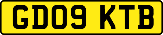 GD09KTB