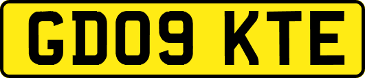 GD09KTE