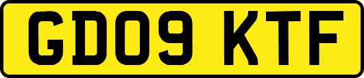 GD09KTF