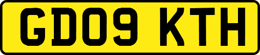 GD09KTH